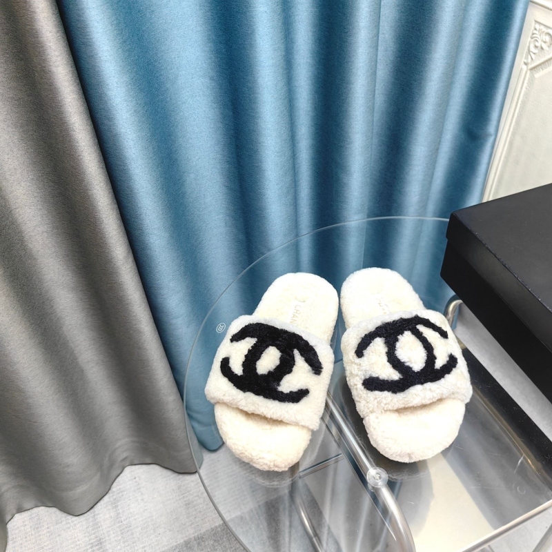 Ch*el slippers